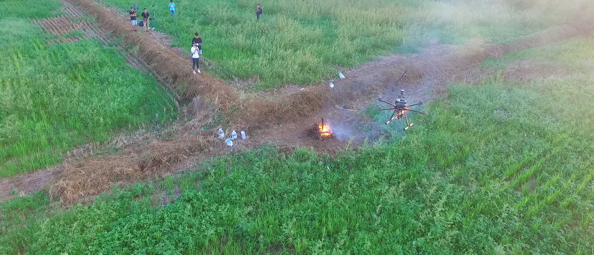 Forth slide